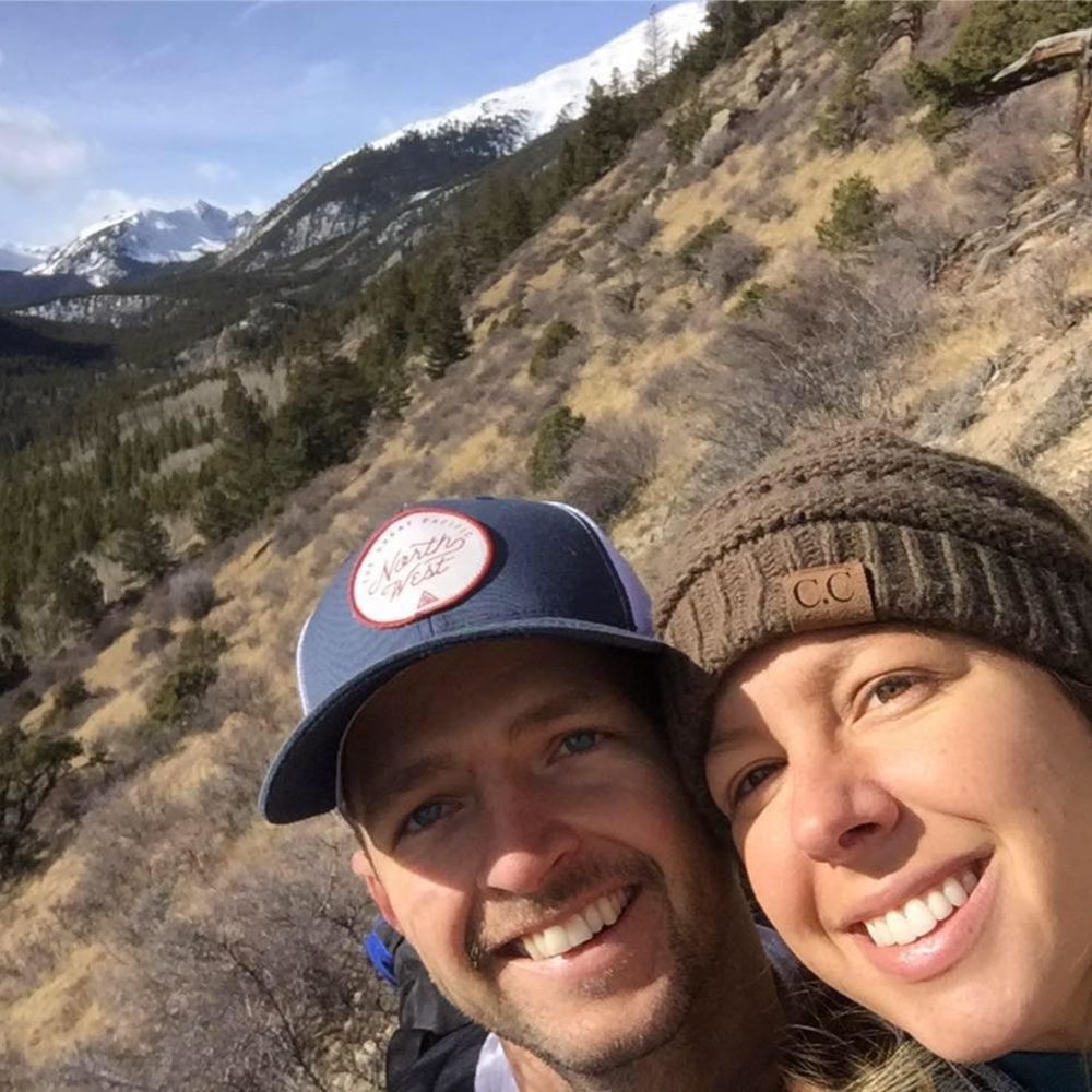 Meet your Posher, Maureen